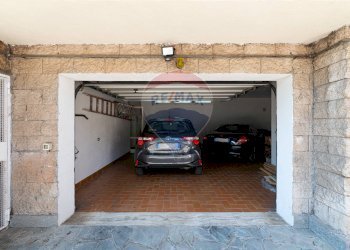 Parcheggio - Villa Via Euripide, Roma - foto 46