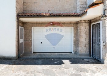 Casa all\'aperto - Villa Via Euripide, Roma - foto 47