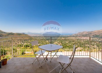 Balcone vista mare - Hotel contrada Calcerame via della Valle
snc, Montelepre - foto 2