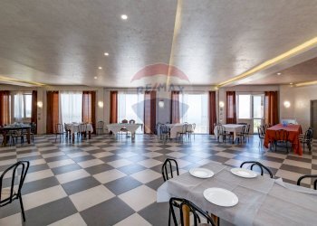 Ristorante - Hotel contrada Calcerame via della Valle
snc, Montelepre - foto 3