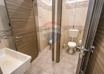 Bagno - Hotel contrada Calcerame via della Valle
snc, Montelepre - foto 5