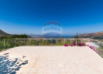 Terrazza - Hotel contrada Calcerame via della Valle
snc, Montelepre - foto 8