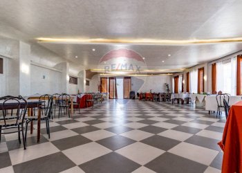 Ristorante - Hotel contrada Calcerame via della Valle
snc, Montelepre - foto 13