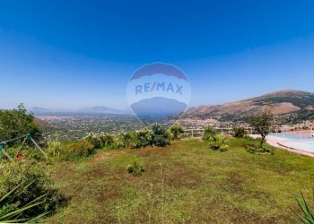 Paesaggio - Hotel contrada Calcerame via della Valle
snc, Montelepre - foto 17