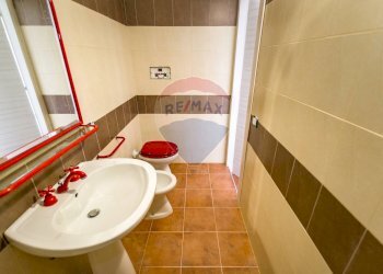 Bagno - Hotel contrada Calcerame via della Valle
snc, Montelepre - foto 19