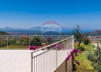 Terrazza - Hotel contrada Calcerame via della Valle
snc, Montelepre - foto 20