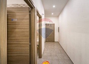 Bagni - Hotel contrada Calcerame via della Valle
snc, Montelepre - foto 22