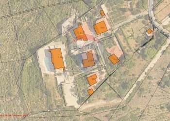 Posizione della mappa - Hotel contrada Calcerame via della Valle
snc, Montelepre - foto 25