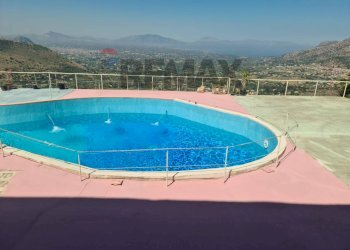 Piscina - Hotel contrada Calcerame via della Valle
snc, Montelepre - photo 19