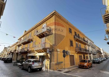 Edificio all\'aperto - Appartamento Via Cacioppo
 
50, Menfi - foto 4