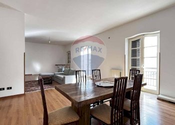 Sala da pranzo - Appartamento Via Cacioppo
 
50, Menfi - foto 3