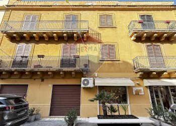 Edificio all\'aperto - Appartamento Via Cacioppo
 
50, Menfi - foto 7