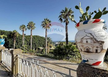 Edificio all\'aperto - Appartamento Via Cacioppo
 
50, Menfi - foto 8