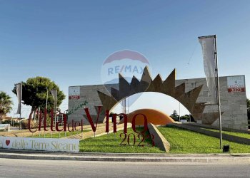 Casa all\'aperto - Appartamento Via Cacioppo
 
50, Menfi - foto 10