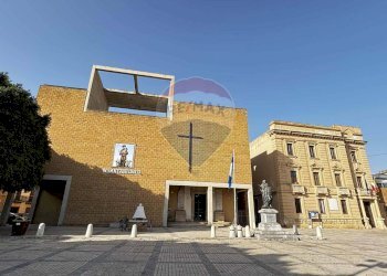 Edificio all\'aperto - Appartamento Via Cacioppo
 
50, Menfi - foto 11