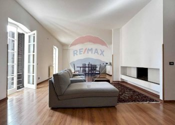 Sala da pranzo - Appartamento Via Cacioppo
 
50, Menfi - foto 1