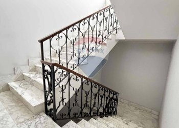 Scale - Appartamento Via Cacioppo
 
50, Menfi - foto 16