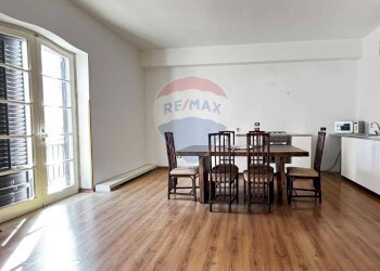 Sala da pranzo - Appartamento Via Cacioppo
 
50, Menfi - foto 19