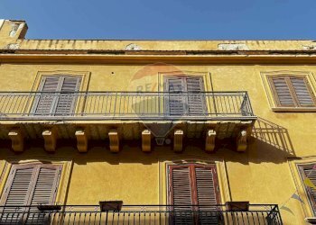 Edificio all\'aperto - Appartamento Via Cacioppo
 
50, Menfi - foto 21