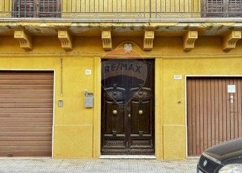 Edificio all\'aperto - Appartamento Via Cacioppo
 
50, Menfi - foto 22