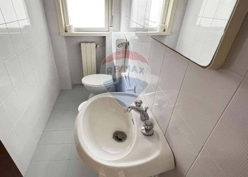 Bagno - Appartamento Via Cacioppo
 
50, Menfi - foto 27