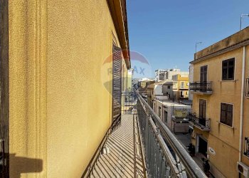 Balcone - Appartamento Via Cacioppo
 
50, Menfi - foto 30