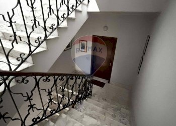 Scale - Appartamento Via Cacioppo
 
50, Menfi - foto 31