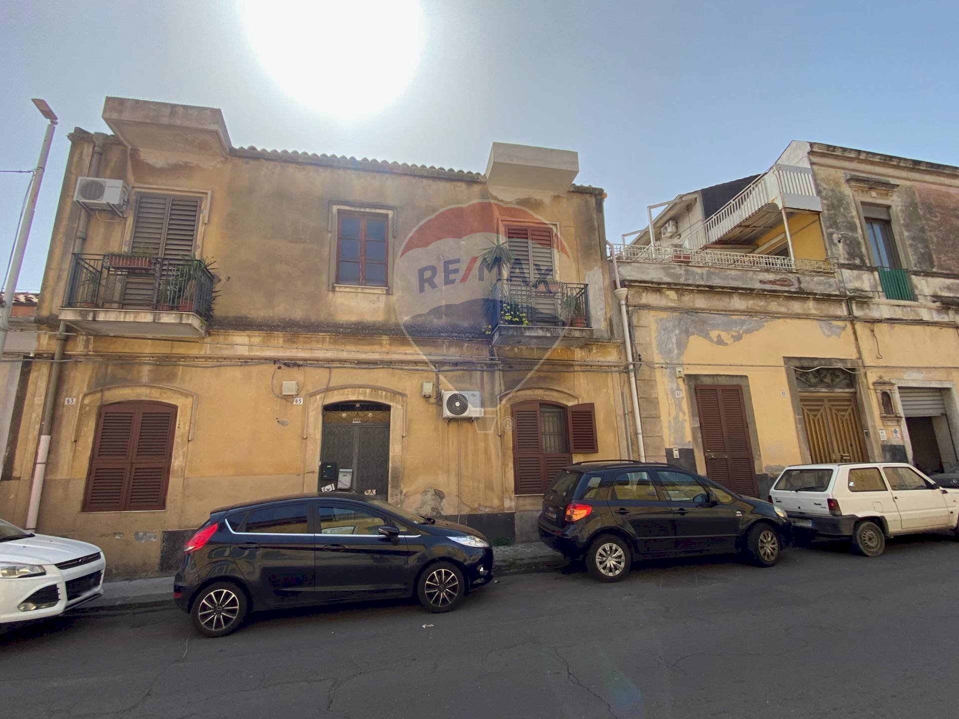 Edificio all\'aperto - Appartamento Via Antonio Merlino
 
65, Catania - foto 2