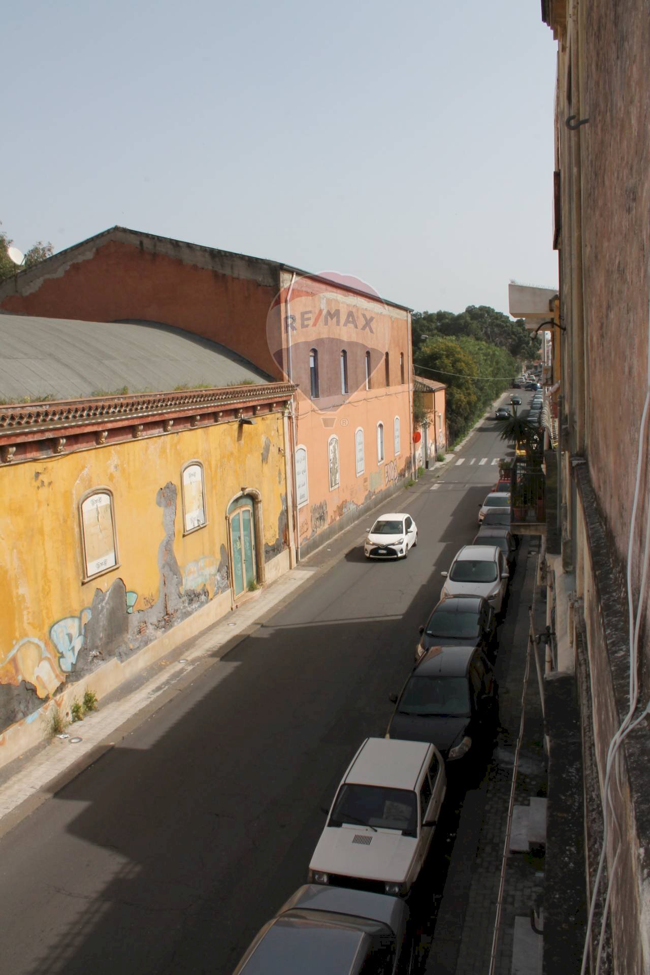 Edificio all\'aperto - Appartamento Via Antonio Merlino
 
65, Catania - foto 3