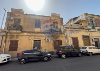 Edificio all\'aperto - Appartamento Via Antonio Merlino
 
65, Catania - foto 2