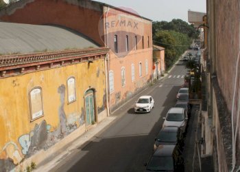 Edificio all\'aperto - Appartamento Via Antonio Merlino
 
65, Catania - foto 3