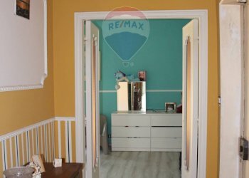 Hall / corridoio - Appartamento Via Antonio Merlino
 
65, Catania - foto 4