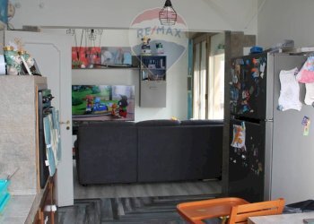 Sala da pranzo - Appartamento Via Antonio Merlino
 
65, Catania - foto 5