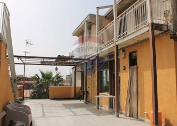 Terrazza - Appartamento Via Antonio Merlino
 
65, Catania - foto 6