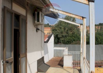 Terrazza - Appartamento Via Antonio Merlino
 
65, Catania - foto 7