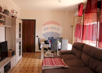 Sala da pranzo - Appartamento Via Antonio Merlino
 
65, Catania - foto 8