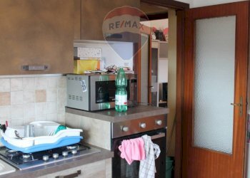 Cucina - Appartamento Via Antonio Merlino
 
65, Catania - foto 9