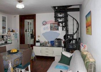 Sala da pranzo - Appartamento Via Antonio Merlino
 
65, Catania - foto 15