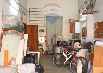 Dispensa di stoccaggio - Appartamento Via Antonio Merlino
 
65, Catania - foto 16