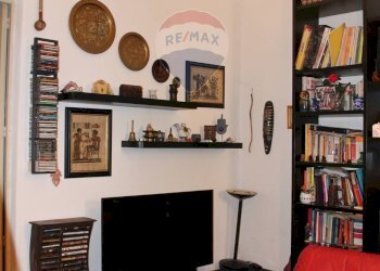 Soggiorno - Appartamento Via Antonio Merlino
 
65, Catania - foto 18