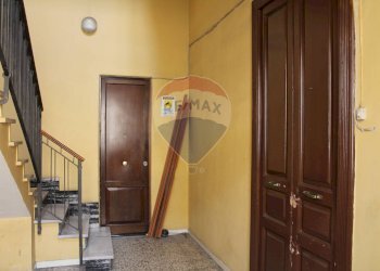 Hall / corridoio - Appartamento Via Antonio Merlino
 
65, Catania - foto 22