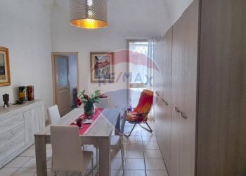 Sala da pranzo - Appartamento Via Antonio Merlino
 
65, Catania - foto 23