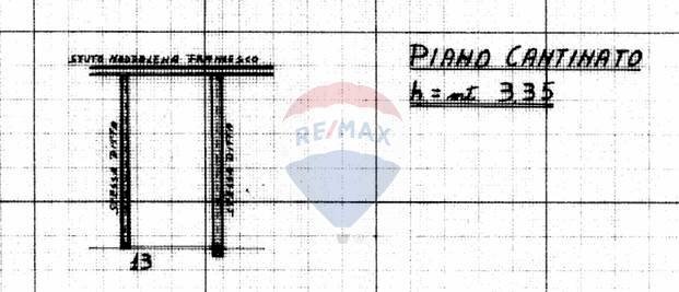 Pianta 2D - Four-room apartment Largo Monreale (ex Via Casmene)
 
19, Lentini - floor plans 1