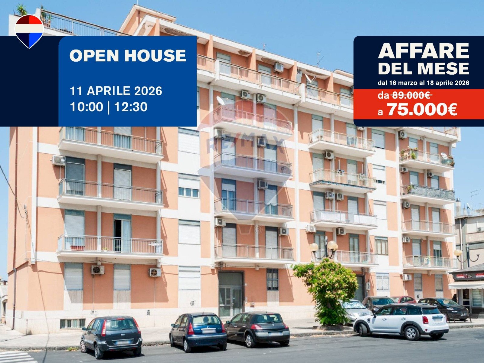 Foto 1 - Four-room apartment Largo Monreale (ex Via Casmene)
 
19, Lentini - photo 1