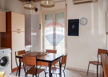 Sala da pranzo - Quadrilocale Largo Monreale (ex Via Casmene)
 
19, Lentini - foto 4