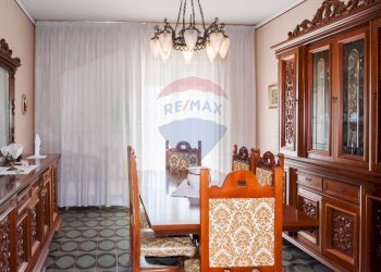 Sala da pranzo - Quadrilocale Largo Monreale (ex Via Casmene)
 
19, Lentini - foto 10