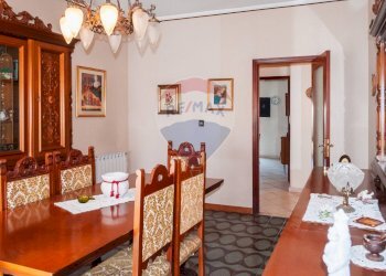 Sala da pranzo - Quadrilocale Largo Monreale (ex Via Casmene)
 
19, Lentini - foto 11