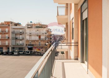 Balcone - Quadrilocale Largo Monreale (ex Via Casmene)
 
19, Lentini - foto 13