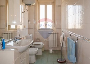 Bagno - Quadrilocale Largo Monreale (ex Via Casmene)
 
19, Lentini - foto 21