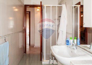 Bagno - Quadrilocale Largo Monreale (ex Via Casmene)
 
19, Lentini - foto 22